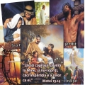 Set 10 stickere  viata Domnului Isus 